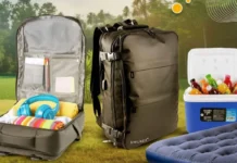 Tiendas Ara lanza agresivos descuentos en tecnología y viajes hasta el 1 de octubre