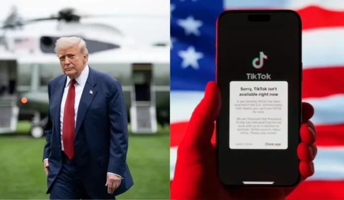 TikTok se convierte en moneda de cambio