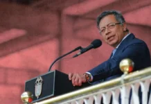 Petro declara que Colombia no obedece órdenes extranjeras en la lucha contra el narcotráfico Petro destacó la independencia de Colombia frente a presiones extranjeras.