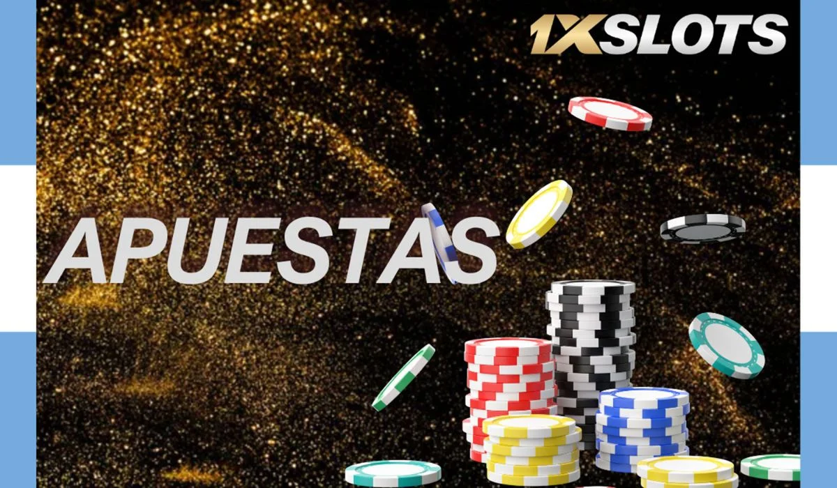1xSlots Argentina 2