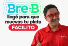 AV Villas se suma a Bre-B: Transferencias gratis e inmediatas para todos los colombianos AV Villas se suma a Bre-B