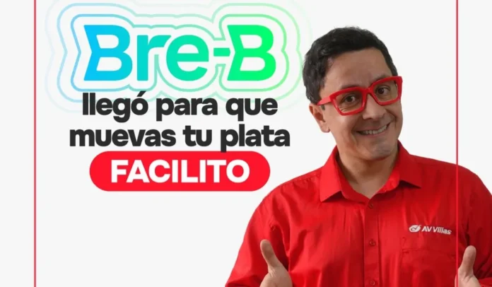 AV Villas se suma a Bre-B