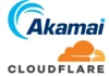 Akamai y Cloudflare