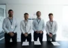 Alianza entre ProFlight Academy y JetSMART