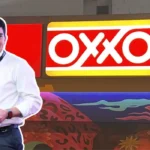 Andrés Morales Maldonado, director de Oxxo Colombia