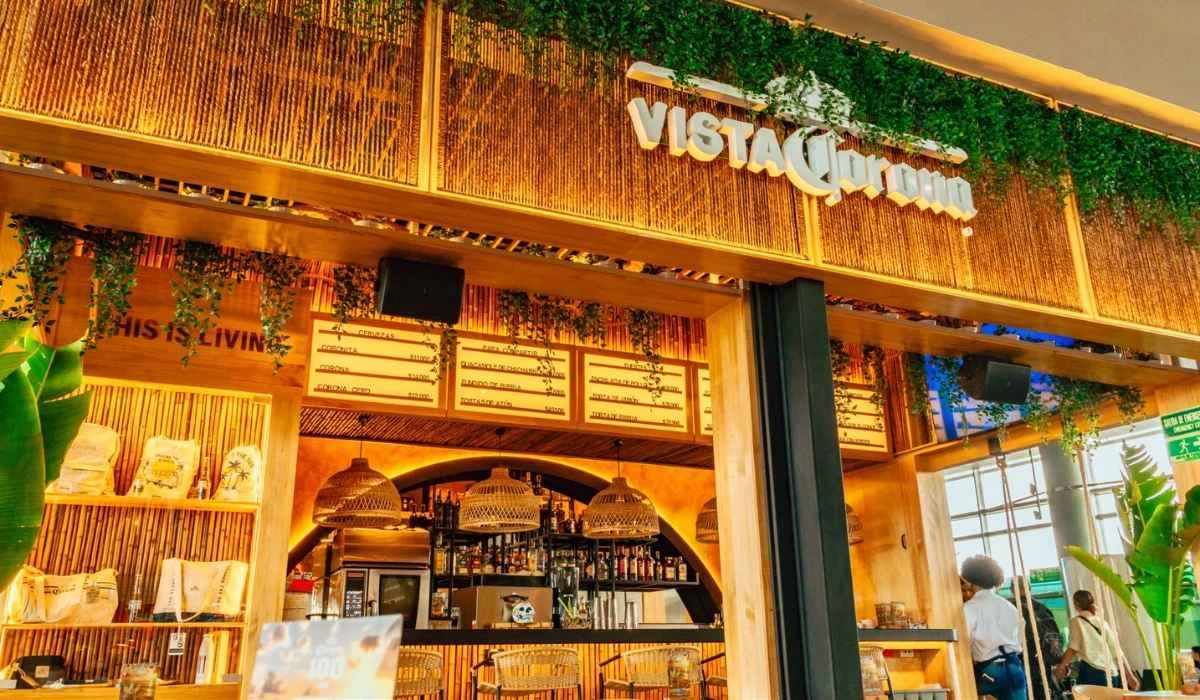 Bavaria inaugura Vista Corona en El Dorado