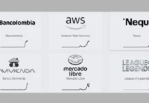 AWS sufre interrupción crítica: Bancolombia, Disney+, Mercado Libre y Tigo entre los afectados Caída masiva de Amazon Web Services (AWS)