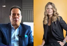 Tensión en Win Sports: la salida del Cantante del Gol que involucra a Andrea Guerrero y el rating Javier Fernández confirma su salida de RCN en medio de rumores con Andrea Guerrero