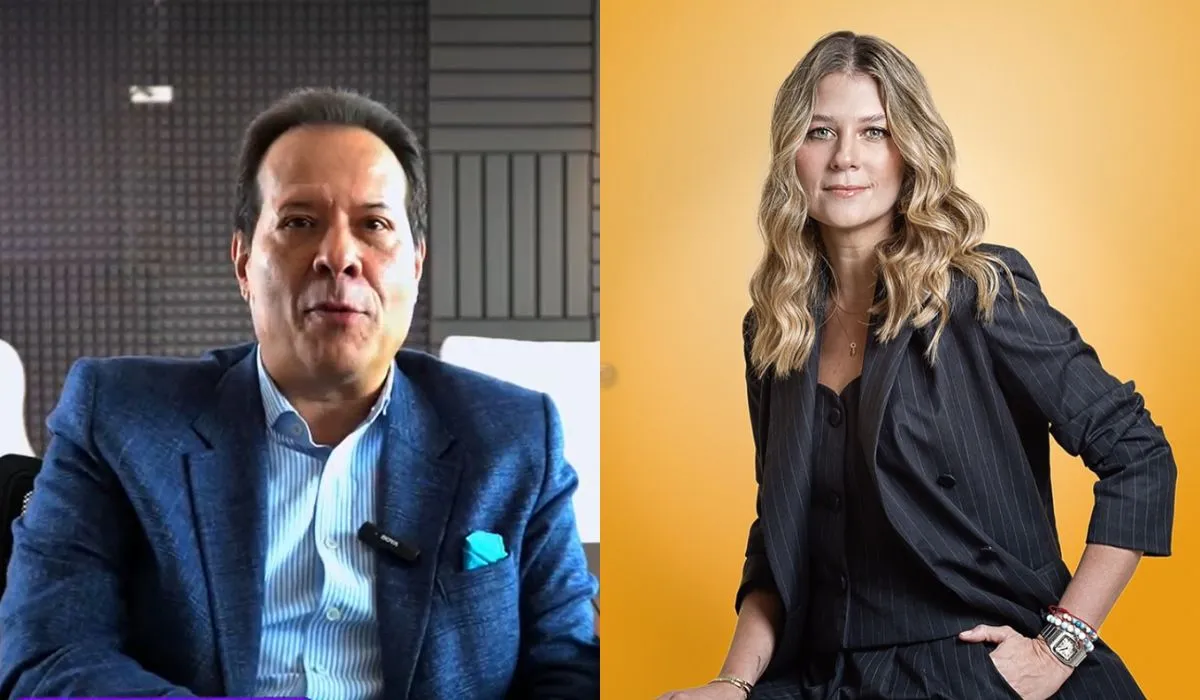 Javier Fernández confirma su salida de RCN en medio de rumores con Andrea Guerrero
