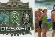 Tribunal condena a Caracol TV: Deberá pagar $55 millones a exparticipante del Desafío 2006 Caracol TV, hallado responsable