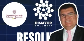 Carlos Mario Zuluaga Pérez, presidente de la Dimayor