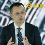 Changpeng Zhao de Binance, indultado por Trump