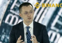 Trump indulta a Changpeng Zhao, fundador de Binance, y token BNB se dispara Changpeng Zhao de Binance, indultado por Trump
