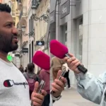 Colombiano en España desea regresar a su país