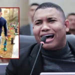 Miguel Polo Polo será investigado por el delito de discriminación.