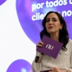 Cristina Junqueira, cofundadora de Nubank