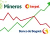 Cuáles son las acciones más rentables para 2026 en Colombia
