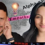 Danerine Mendieta y Daniel Mejía Lozano