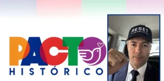 CNE cambia las reglas y Daniel Quintero se retira