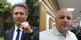 Daniel Quintero reaccionó al pronunciamiento de la SAE.