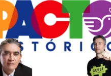 Gustavo Bolívar se lanzaría a la presidencia si Daniel Quintero gana la consulta del Pacto Histórico Gustavo Bolívar revela las alianzas de Daniel Quintero que fracturan al Pacto Histórico.