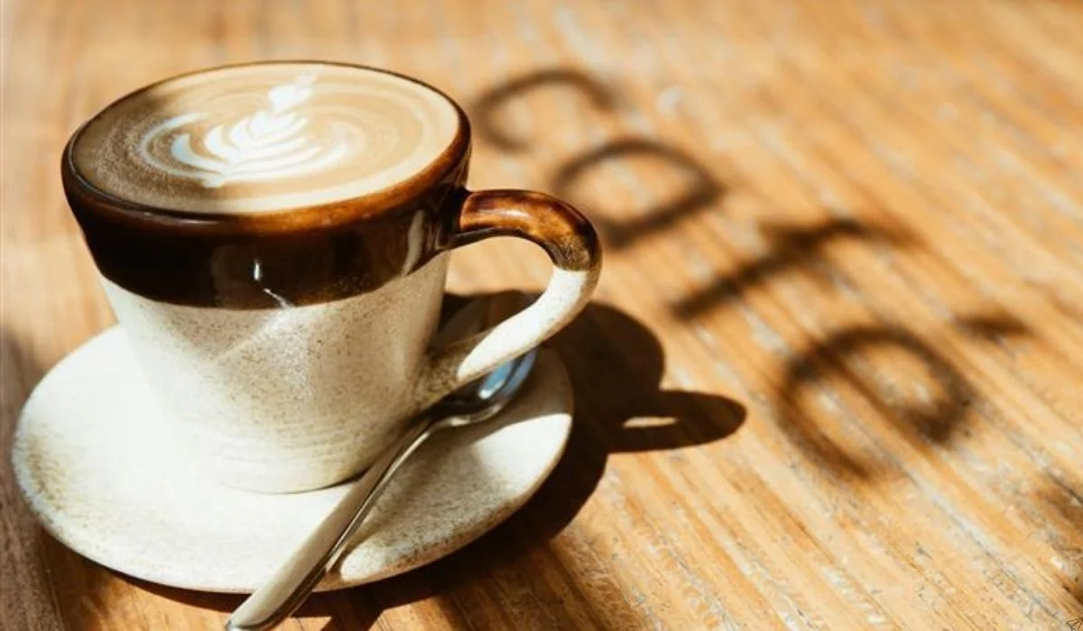 Dia mundial del cafe