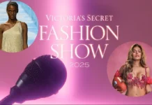 Dos colombianas participaran del desfile de Victoria's Secret