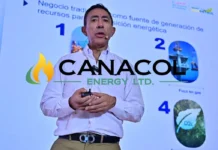 Ecopetrol avanza en conversaciones para comprar Canacol, confirma su presidente