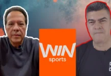 RCN se equivocó, yo no tengo reemplazo: El Cantante del Gol levanta polémica El Cantante Del Gol le tira indirecta a Eduardo Luis