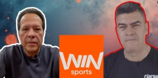 RCN se equivocó, yo no tengo reemplazo: El Cantante del Gol levanta polémica El Cantante Del Gol le tira indirecta a Eduardo Luis