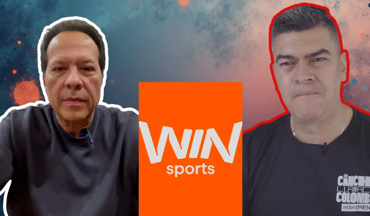 El Cantante Del Gol le tira indirecta a Eduardo Luis