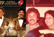 Rafael Orozco será el homenajeado en la edición 59 del Festival Vallenato Clara de Orozco expresó su emoción por el homenaje a Rafael Orozco.