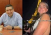 El alcalde de Itagüí fue cuestionado por un costoso viaje a París junto a una de sus asesoras.