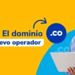 El dominio .co pasa a manos colombianas