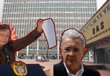 Petro ordena desclasificar los archivos del DAS: ¿tiembla el uribismo? Al menos una decena de los aliados de Uribe durante su gobierno han terminado en prisión.