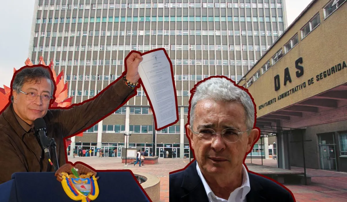Al menos una decena de los aliados de Uribe durante su gobierno han terminado en prisión.