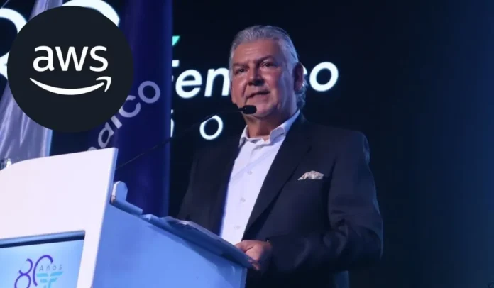 Fenalco y Amazon Web Services, lanzan fuerte alianza