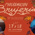 Feria de Brujería de Comfama en Medellín desata tormenta