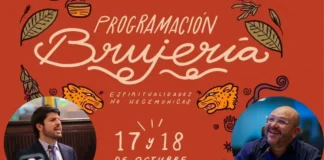 Feria de Brujería de Comfama en Medellín desata tormenta