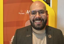Flover Rodríguez, director de la ACGGP, en Pluralidad Z