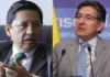 Francisco Fernando Álvarez fue encarcelado y perseguido por corrupción durante una década.
