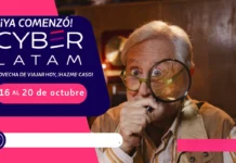 Guía económica del Cyber LATAM