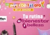 Hoffen y Smukee lideran las ofertas de Ara