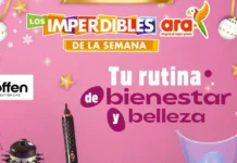 Hoffen y Smukee lideran las ofertas de Ara