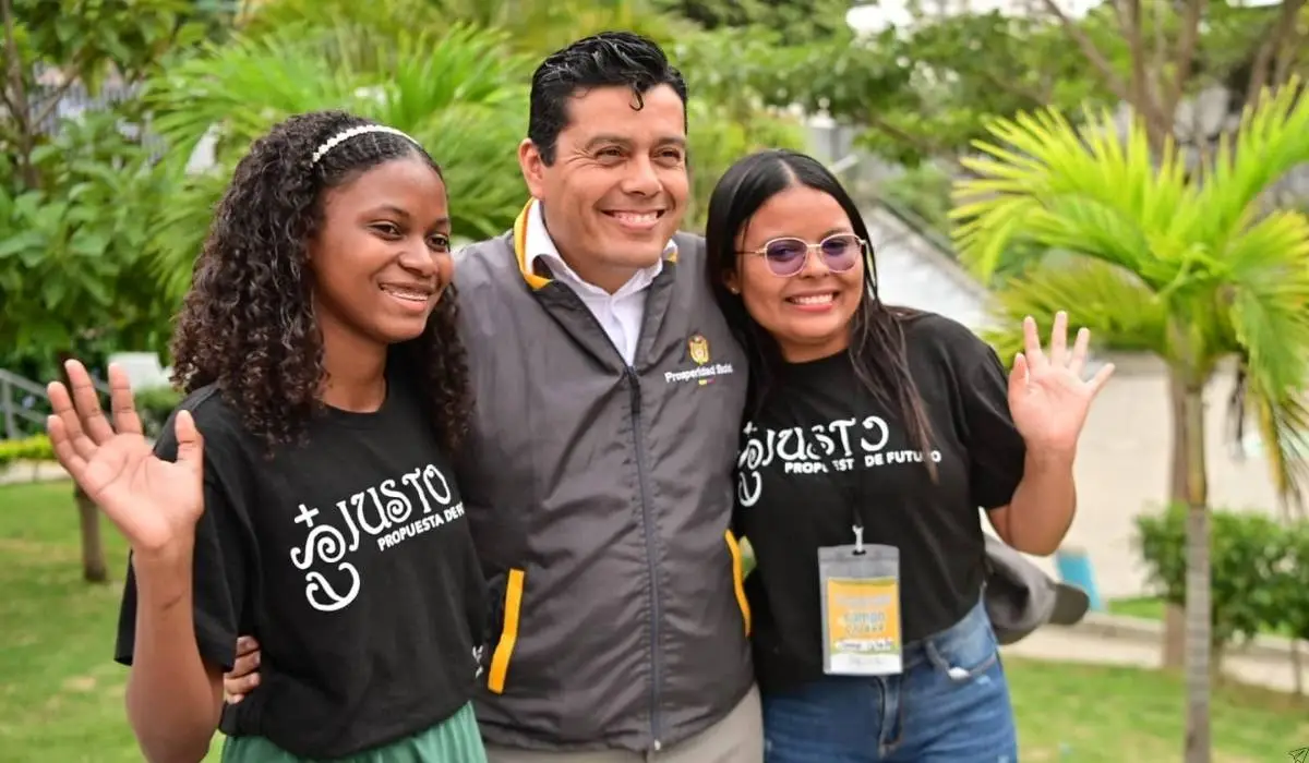 Inician los pagos de Renta Joven