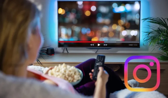 Instagram planea llevar los Reels a tu televisor Instagram planea llevar los Reels a tu televisor