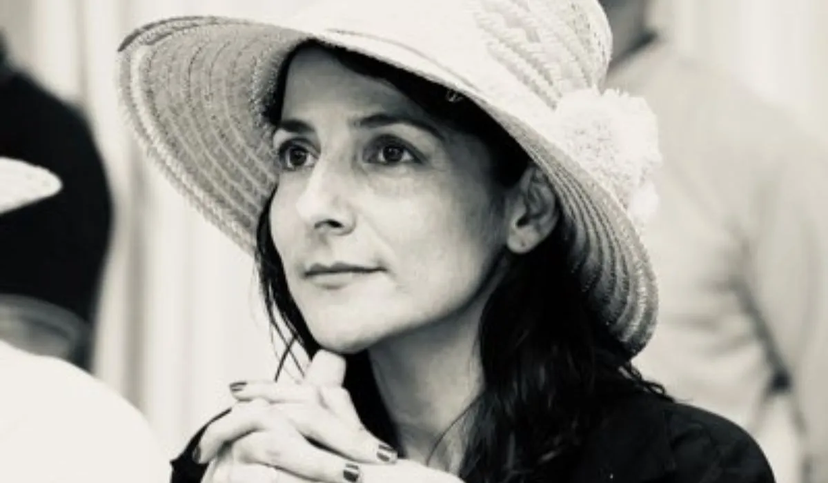 Irene Vélez, Ministra de Ambiente