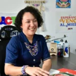 Isabel Cristina Zuleta, Senadora de la República