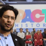 Iván Cepeda anuncia que la consulta del Pacto Histórico no se suspende