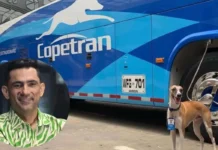 Iván Zuleta revela la historia real detrás del dicho de la perra de Copetran Iván Zuleta revela el origen del dicho la perra de Copetran
